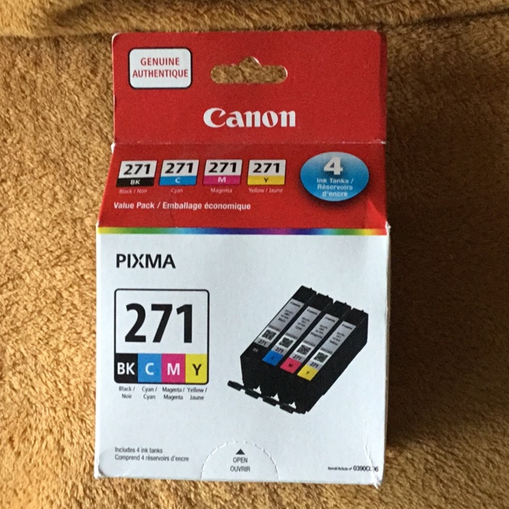 Canon
